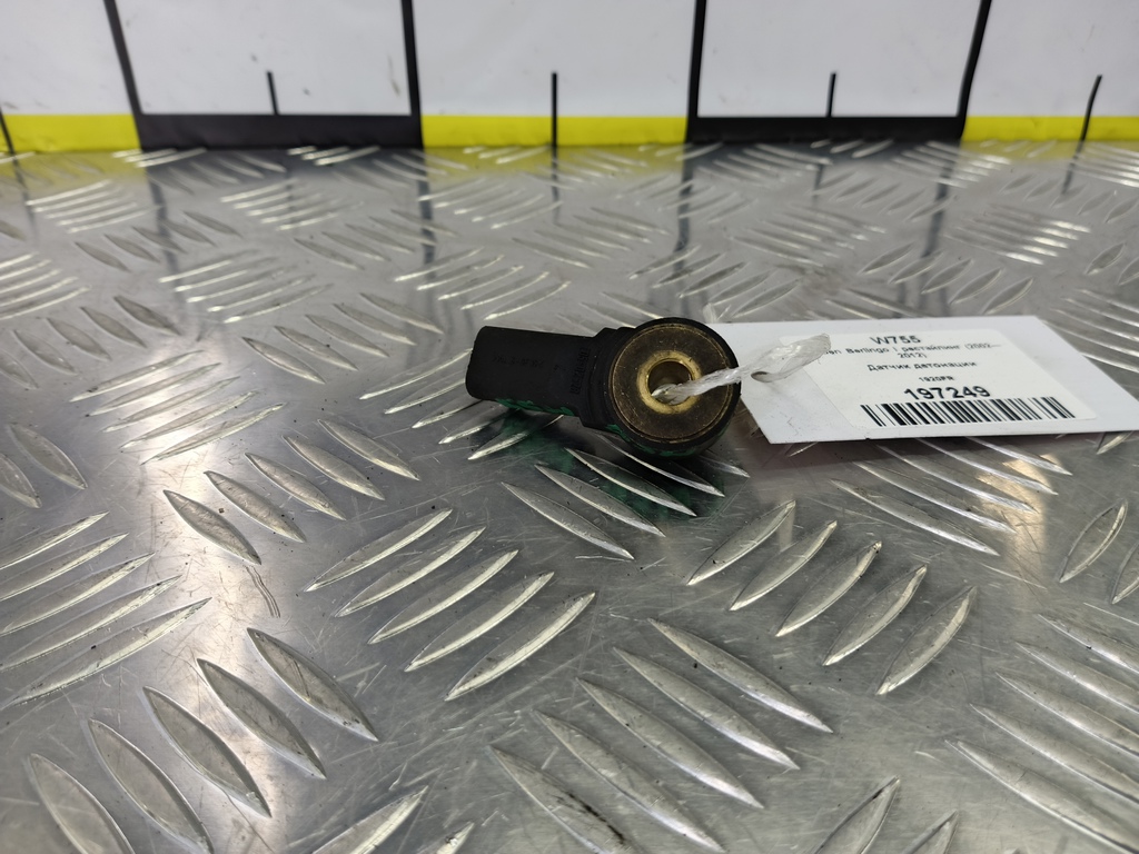 датчик детонации Citroen Berlingo  1920FR, 520 рублей, Москва