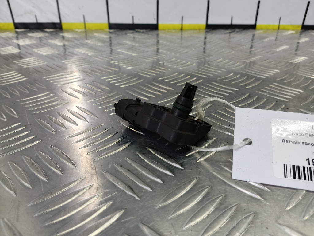 датчик абсолютного давления Iveco Daily  504245257, 1780 рублей, Москва