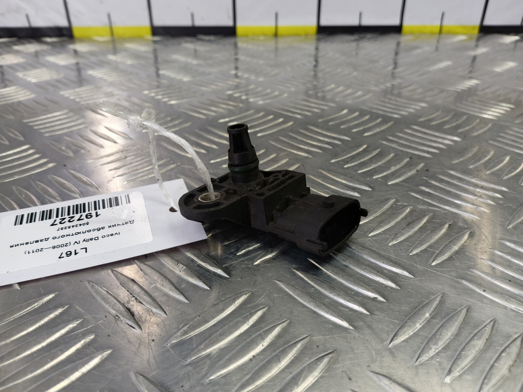 датчик абсолютного давления Iveco Daily  504245257, 1780 рублей, Москва