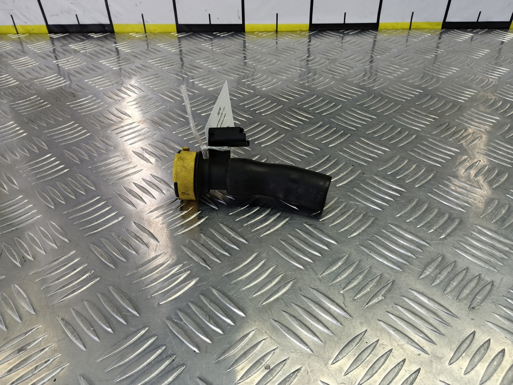 трубка картерных газов Peugeot Expert  1434G9, 520 рублей, Москва