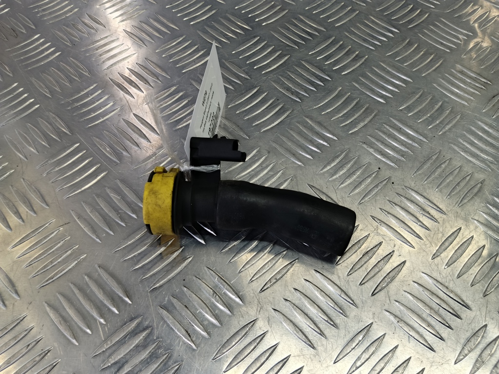 трубка картерных газов Peugeot Expert  1434G9, 520 рублей, Москва