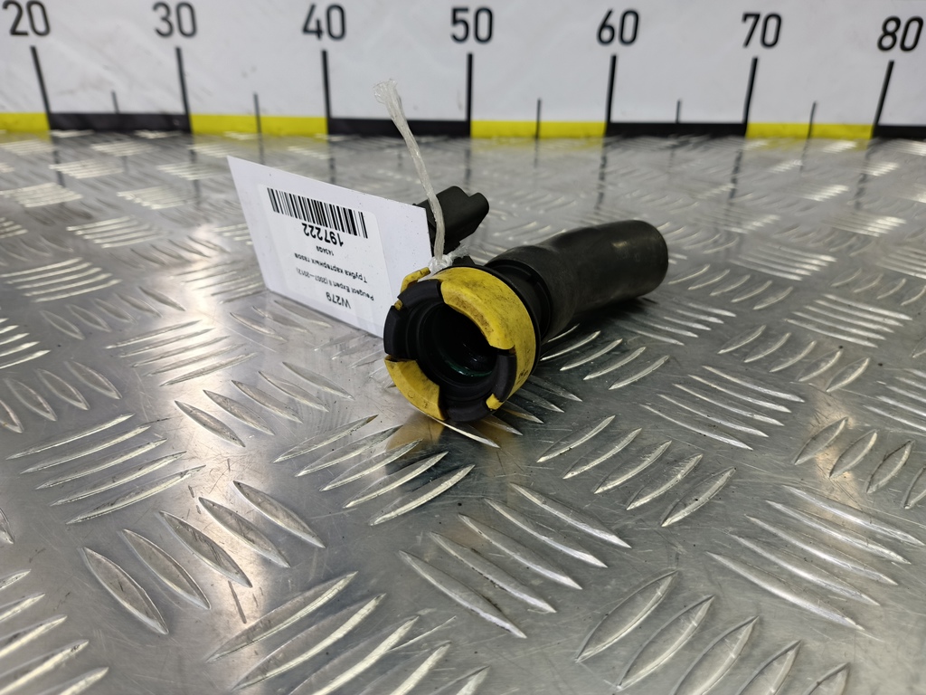 трубка картерных газов Peugeot Expert  1434G9, 520 рублей, Москва