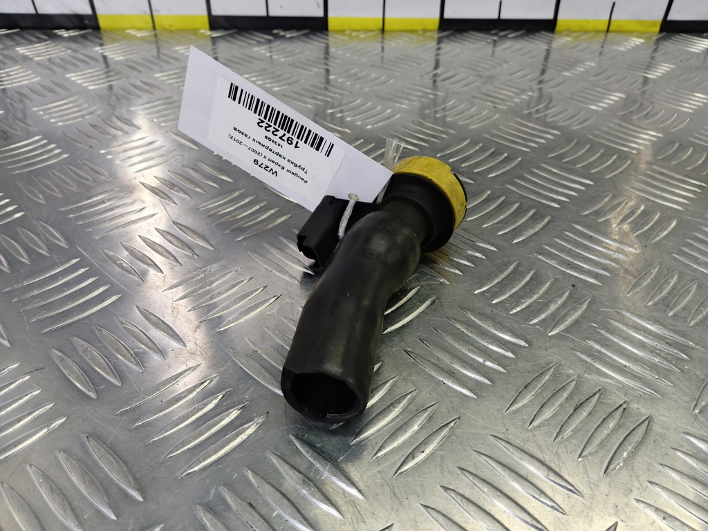 трубка картерных газов Peugeot Expert  1434G9, 520 рублей, Москва