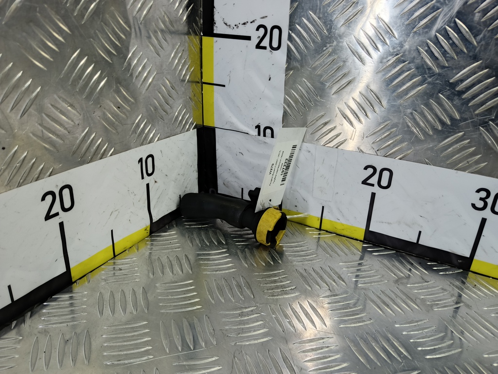 трубка картерных газов Peugeot Expert  1434G9, 520 рублей, Москва