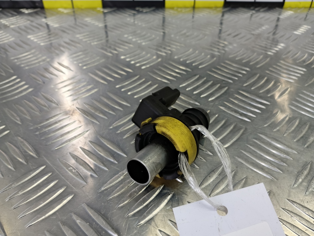 трубка картерных газов Citroen Berlingo  1434H0, 1090 рублей, Москва