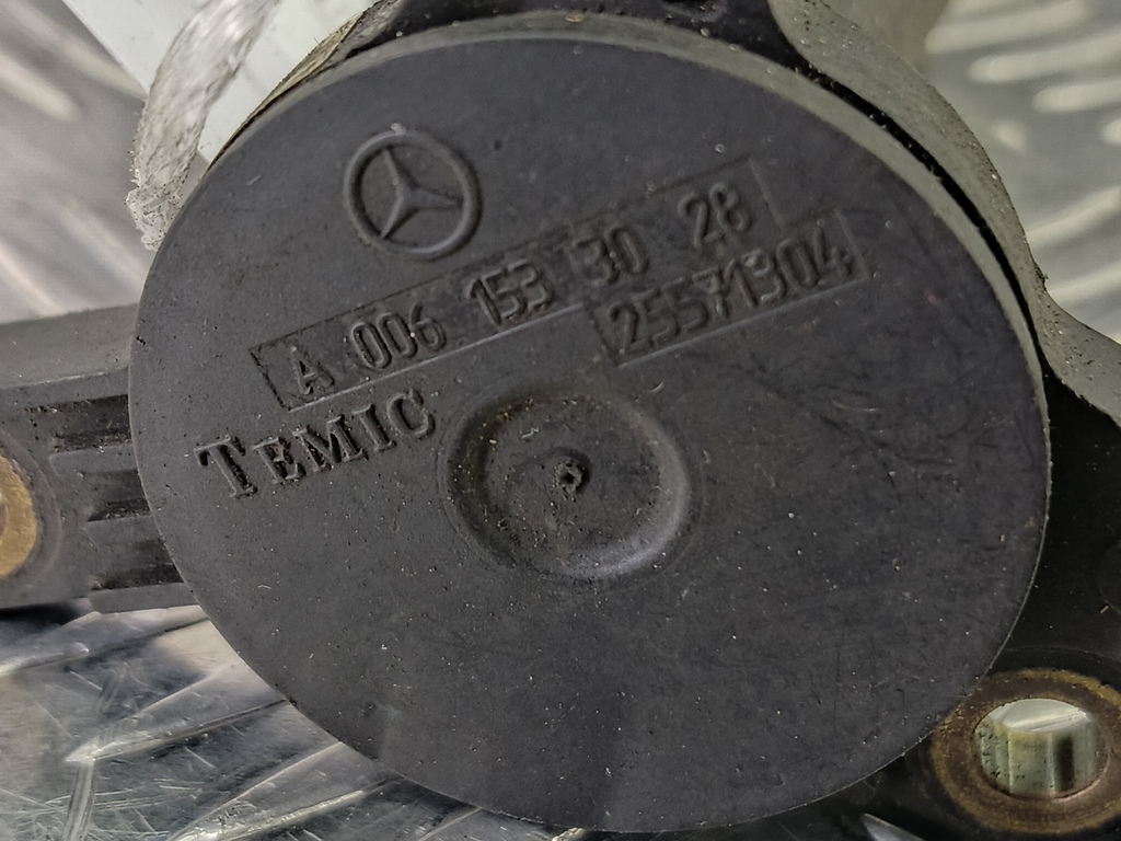 датчик уровня масла MERCEDES-BENZ Vito  A0061533028, 6500 рублей, Москва