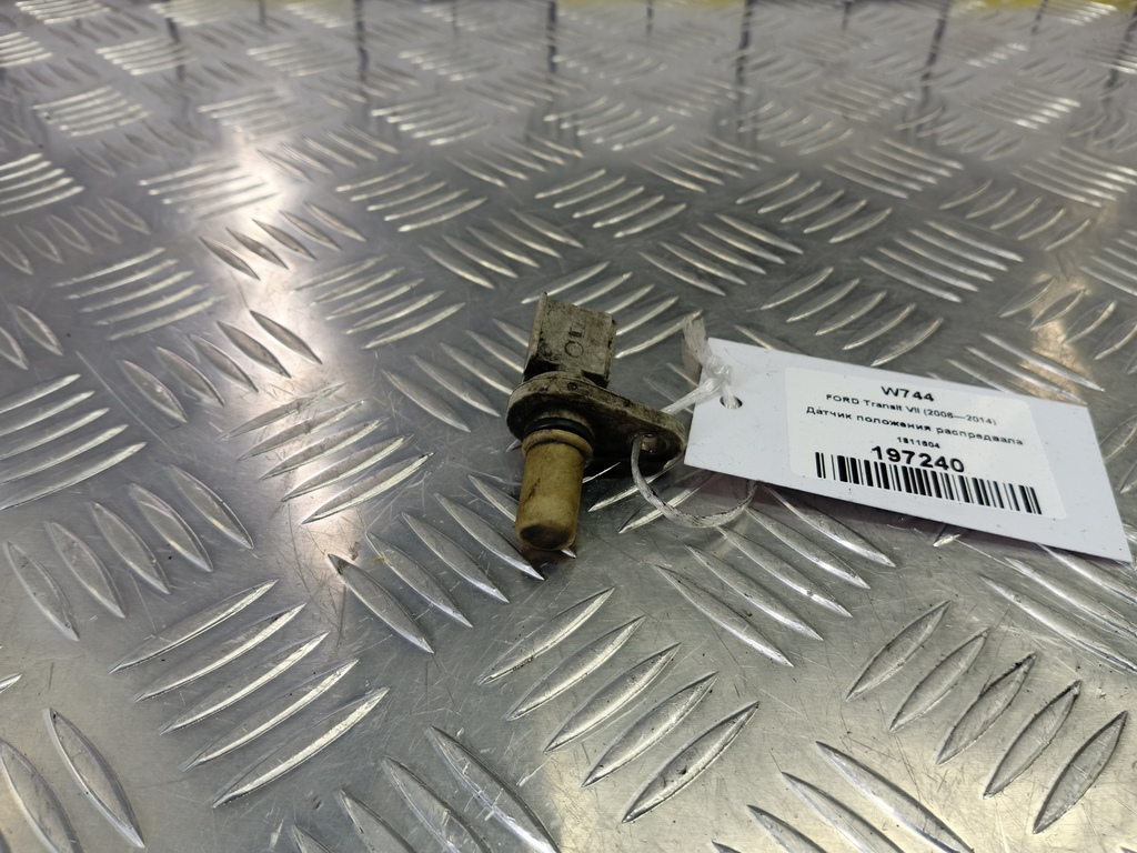 датчик положения распредвала FORD Transit  1811604, 2470 рублей, Москва