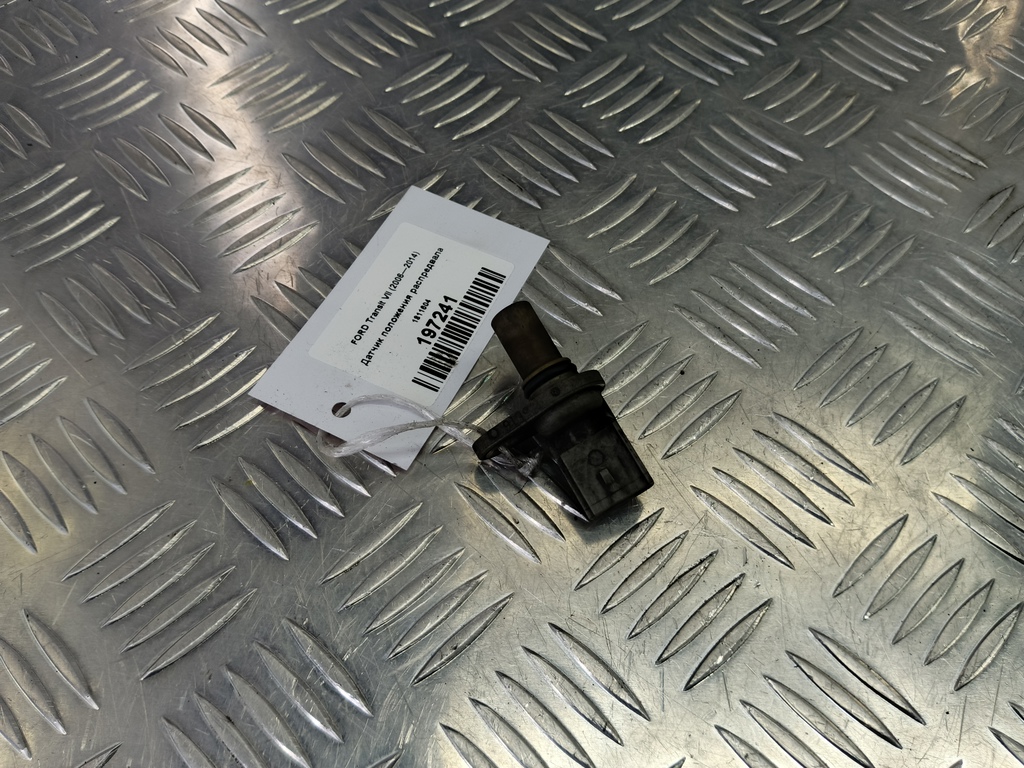 датчик положения распредвала FORD Transit  1811604, 2470 рублей, Москва