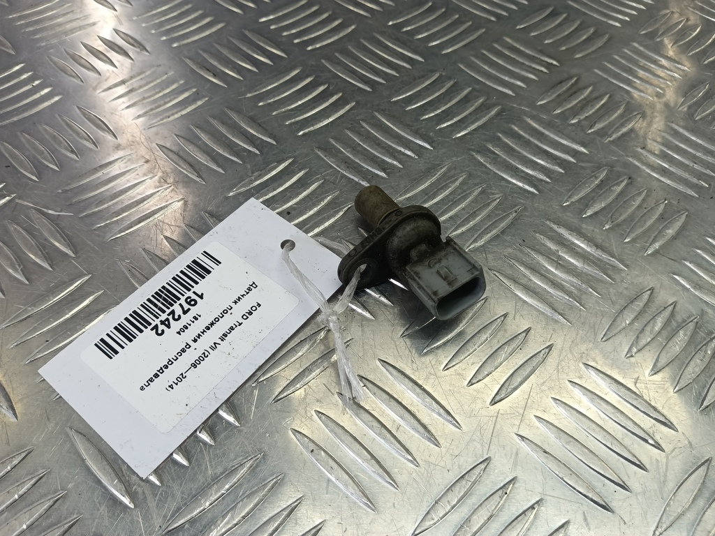 датчик положения распредвала FORD Transit  1811604, 2470 рублей, Москва