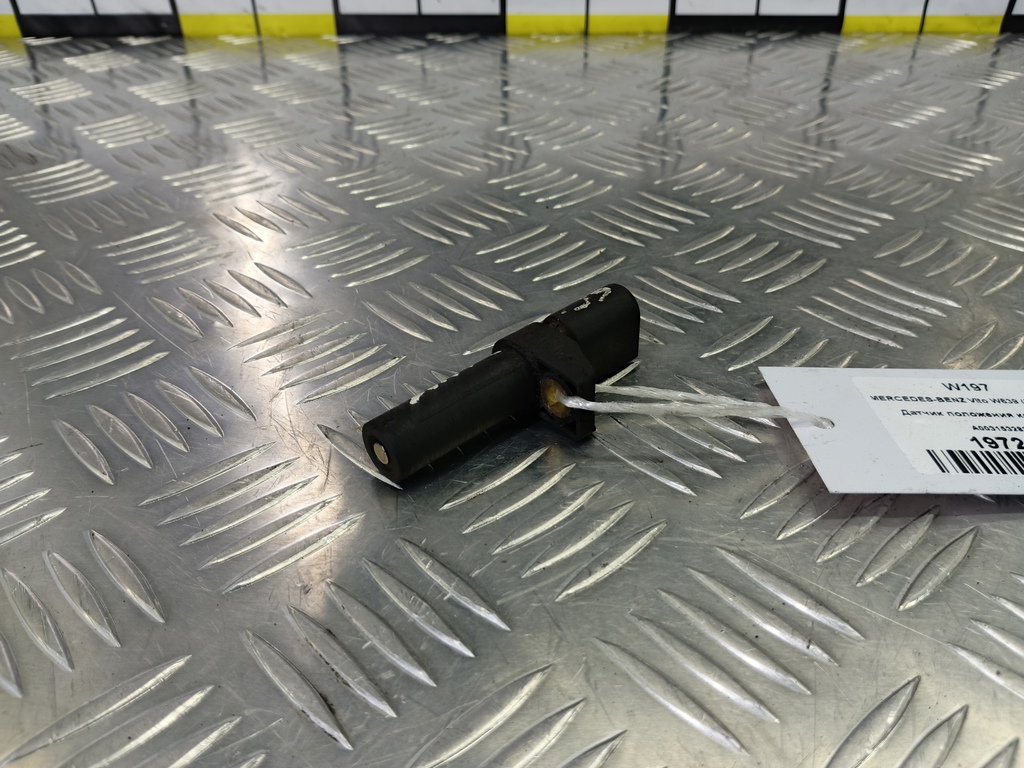датчик положения коленвала MERCEDES-BENZ Vito  A0031532828, 3279 рублей, Москва