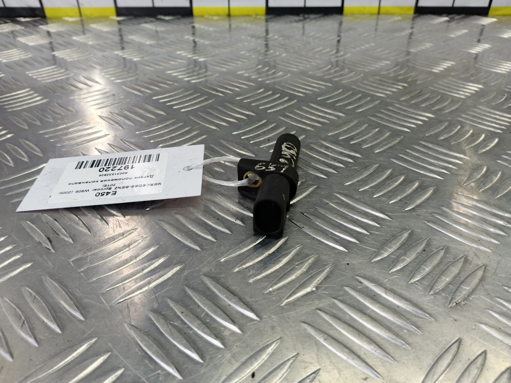 датчик положения коленвала MERCEDES-BENZ Sprinter  A0031532828, 3279 рублей, Москва