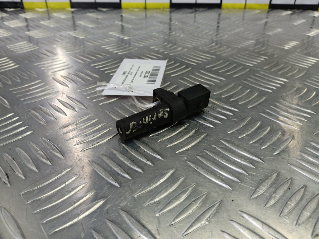 датчик положения коленвала MERCEDES-BENZ Sprinter  A0031532828, 3279 рублей, Москва