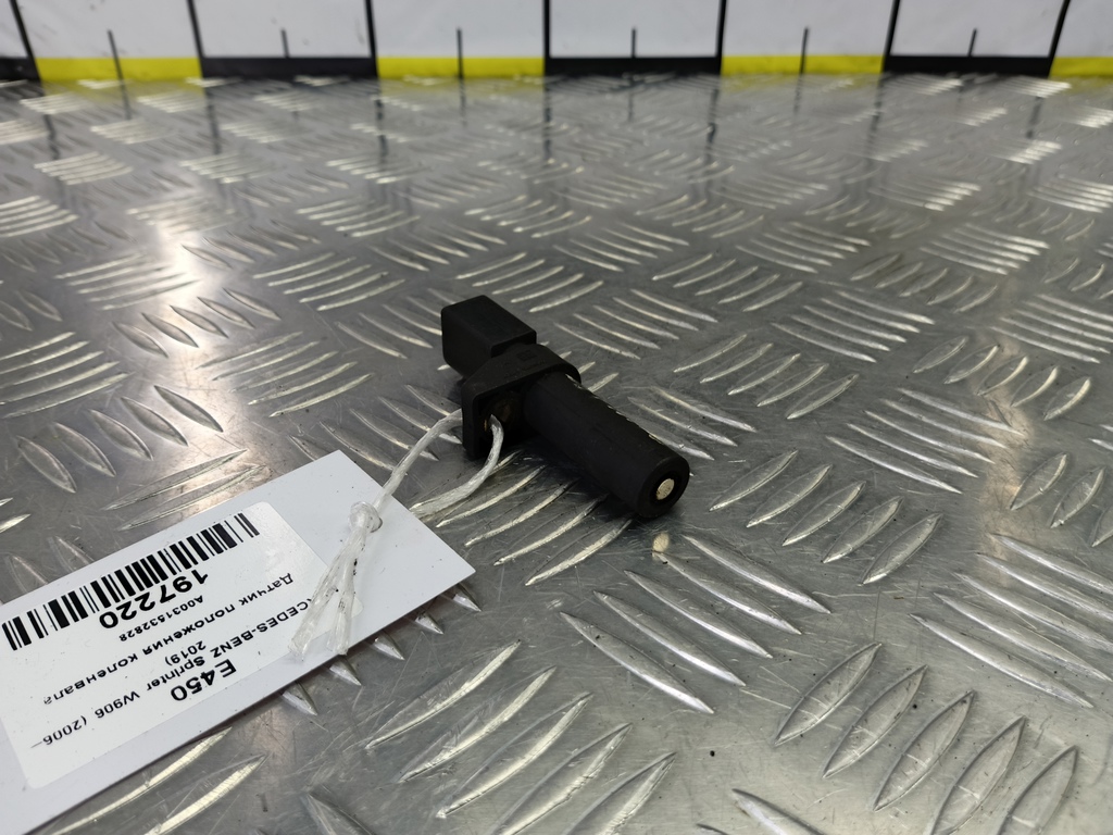 датчик положения коленвала MERCEDES-BENZ Sprinter  A0031532828, 3279 рублей, Москва