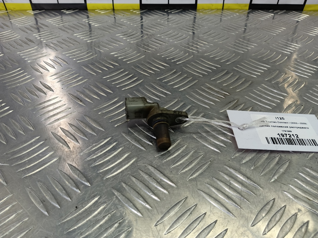 датчик положения распредвала FORD Tourneo Connect  1781666, 980 рублей, Москва