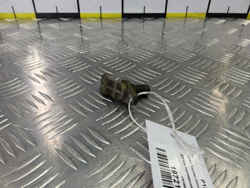 датчик положения распредвала FORD Tourneo Connect  1781666, 980 рублей, Москва