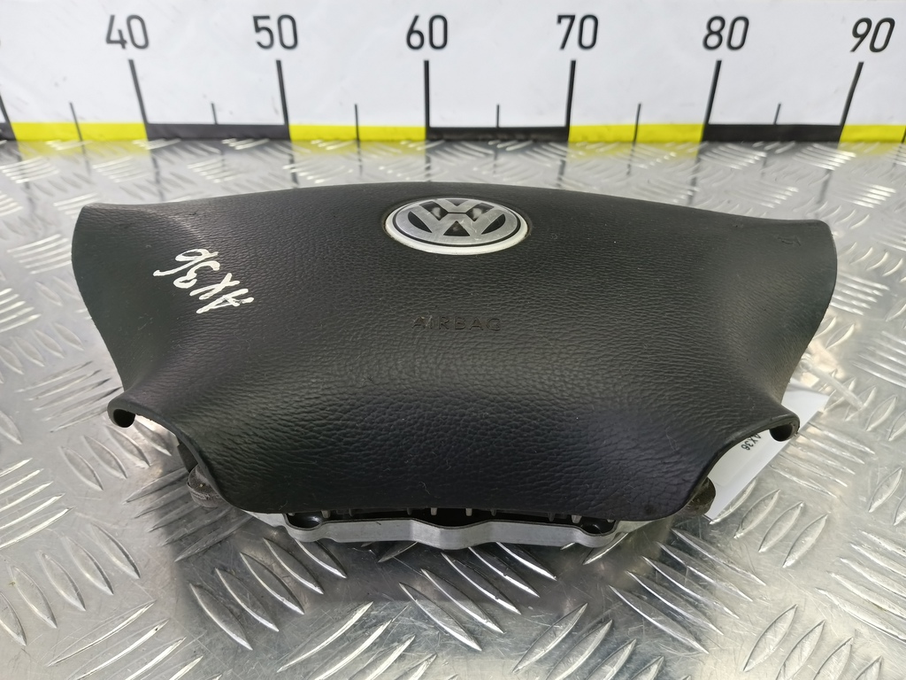 подушка безопасности водителя Volkswagen Crafter  2E0880202D, 2130 рублей, Москва