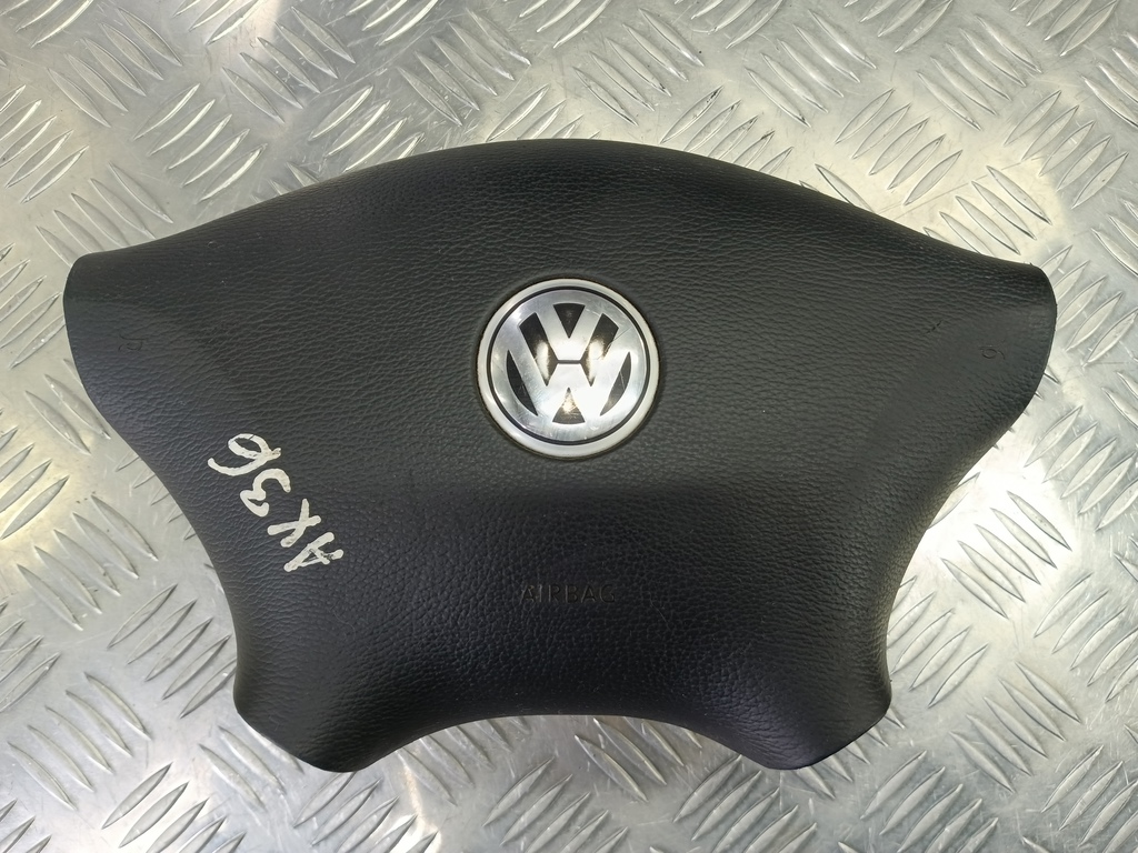 подушка безопасности водителя Volkswagen Crafter  2E0880202D, 2130 рублей, Москва