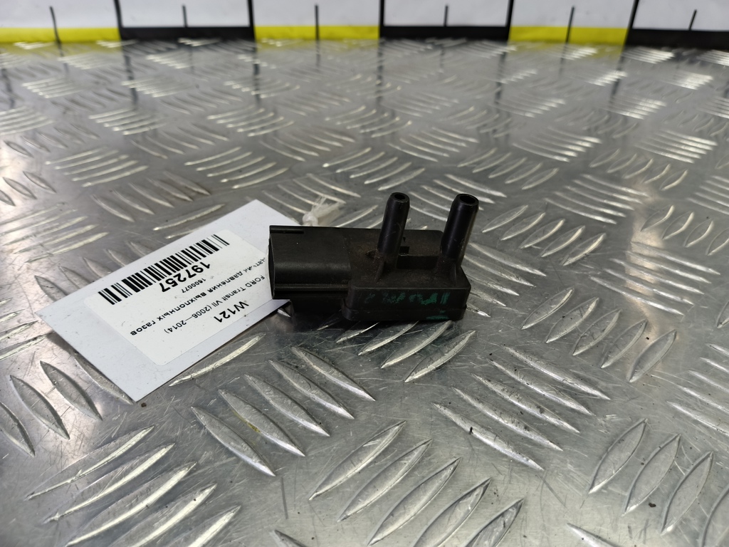 датчик давления выхлопных газов FORD Transit  1600077, 3279 рублей, Москва