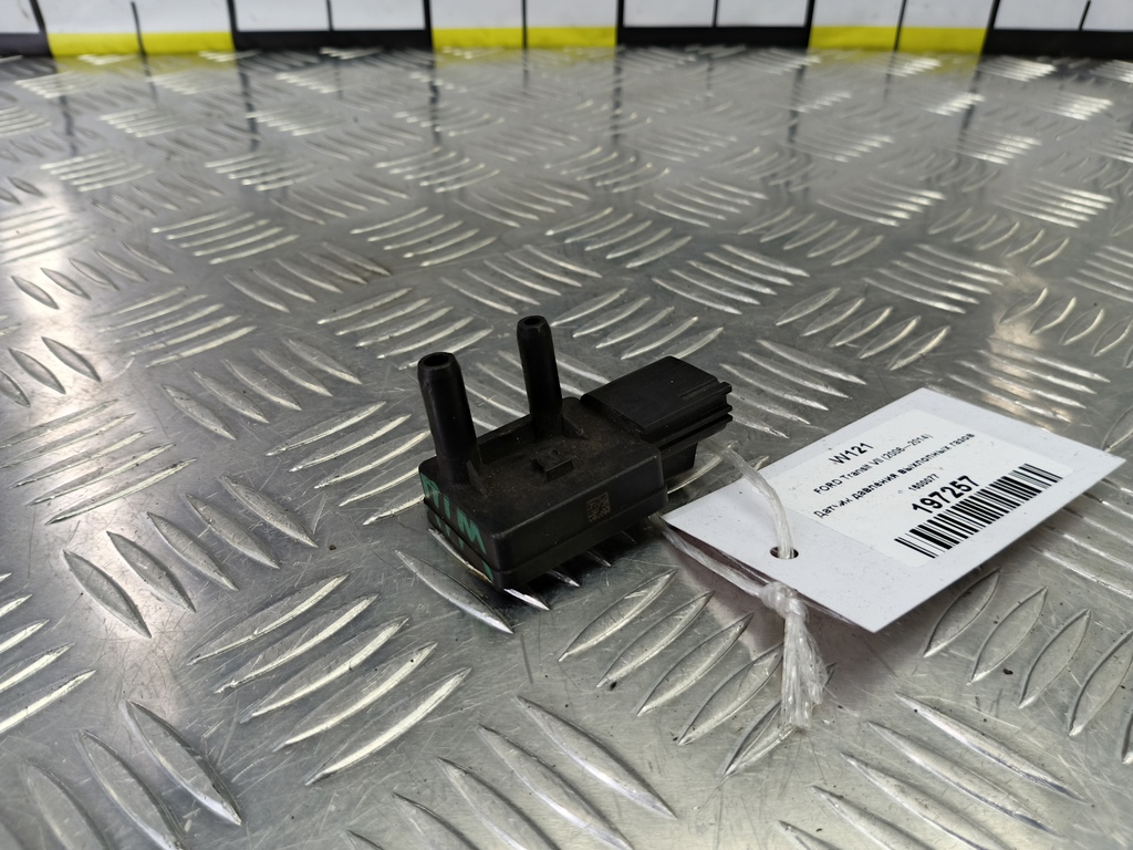 датчик давления выхлопных газов FORD Transit  1600077, 3279 рублей, Москва