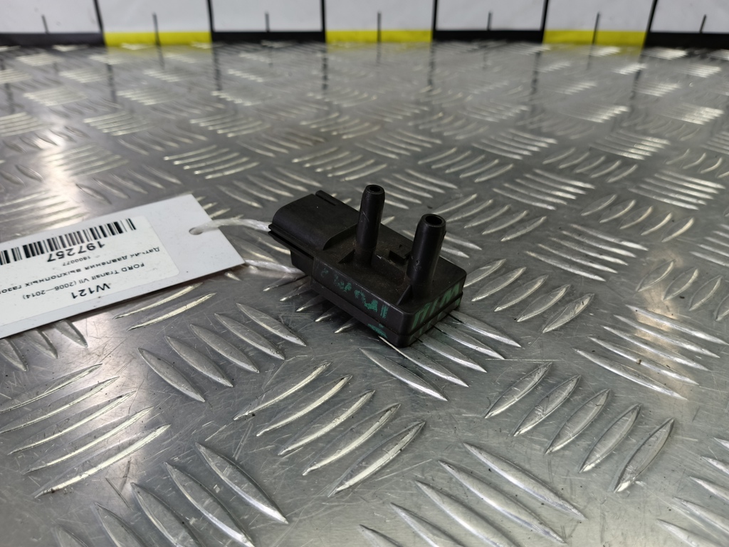 датчик давления выхлопных газов FORD Transit  1600077, 3279 рублей, Москва