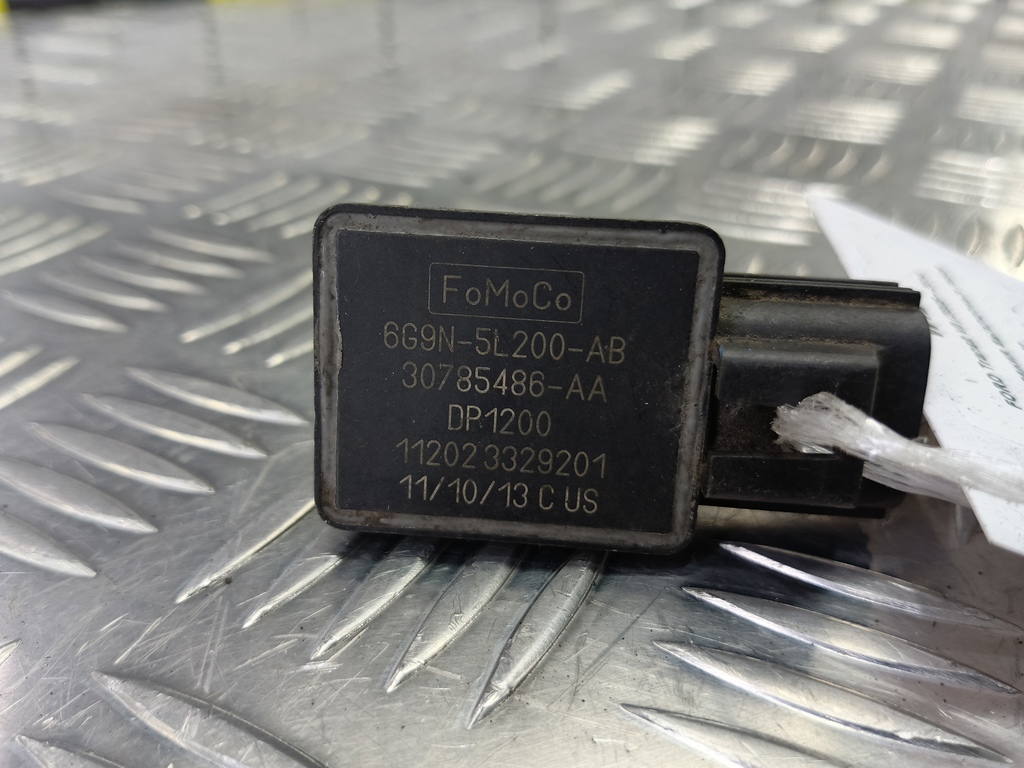 датчик давления выхлопных газов FORD Transit  1600077, 3279 рублей, Москва