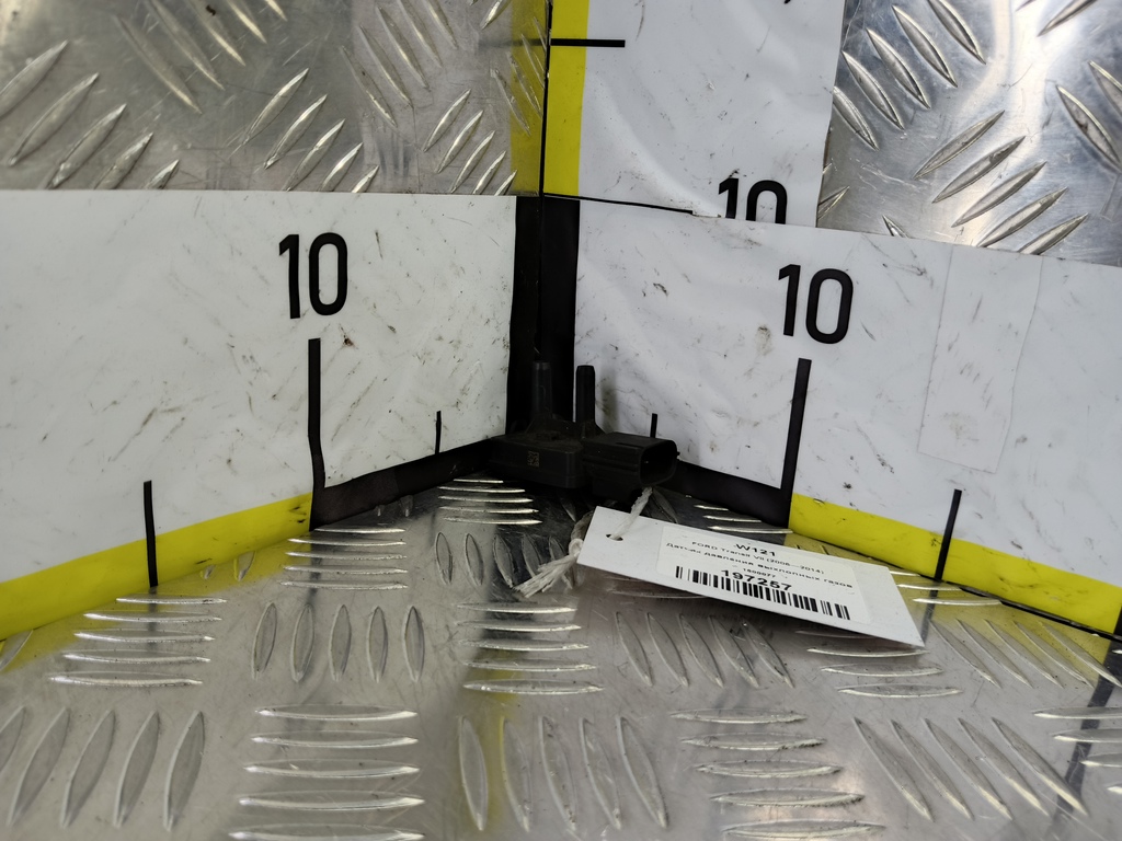 датчик давления выхлопных газов FORD Transit  1600077, 3279 рублей, Москва