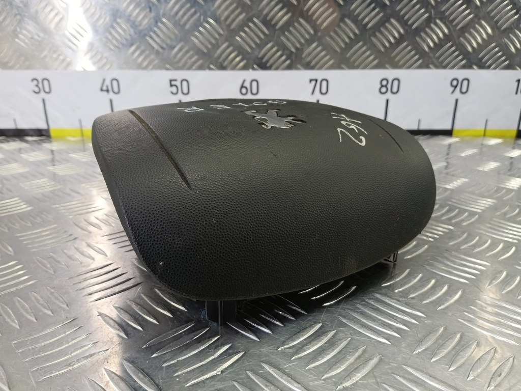 подушка безопасности водителя Peugeot Boxer  1607077280, 4430 рублей, Москва