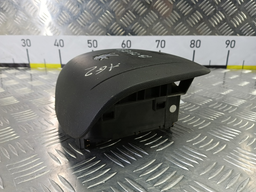 подушка безопасности водителя Peugeot Boxer  1607077280, 4430 рублей, Москва