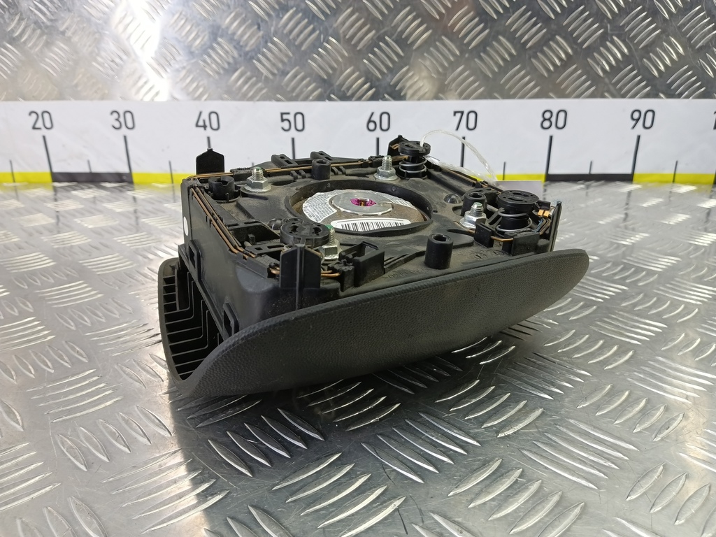 подушка безопасности водителя Peugeot Boxer  1607077280, 4430 рублей, Москва