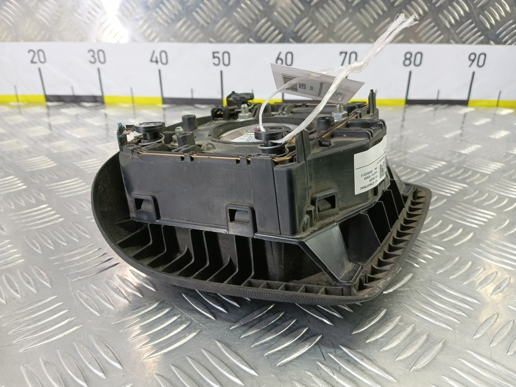 подушка безопасности водителя Peugeot Boxer  1607077280, 4430 рублей, Москва