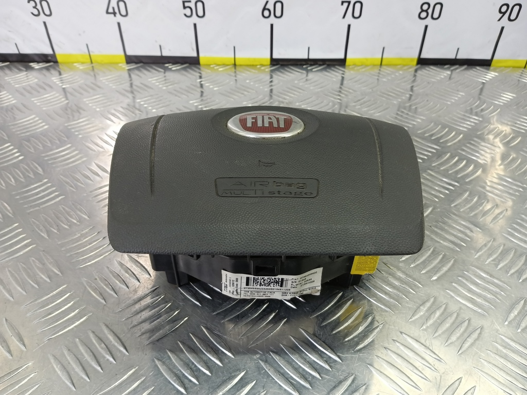 подушка безопасности водителя Fiat Ducato  735456962, 3850 рублей, Москва