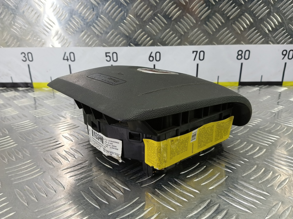 подушка безопасности водителя Fiat Ducato  735456962, 3850 рублей, Москва