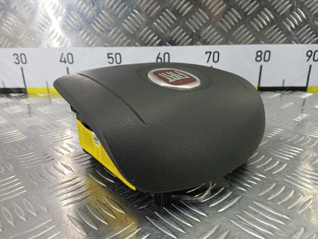 подушка безопасности водителя Fiat Ducato  735456962, 3850 рублей, Москва