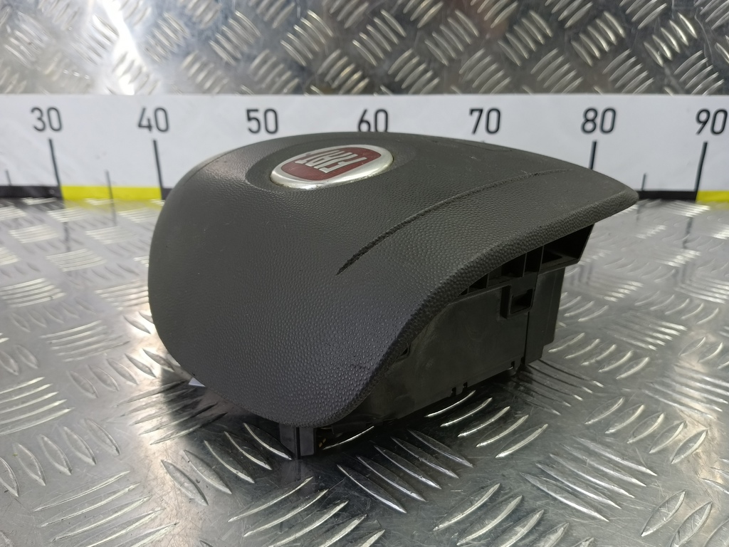 подушка безопасности водителя Fiat Ducato  735456962, 3850 рублей, Москва