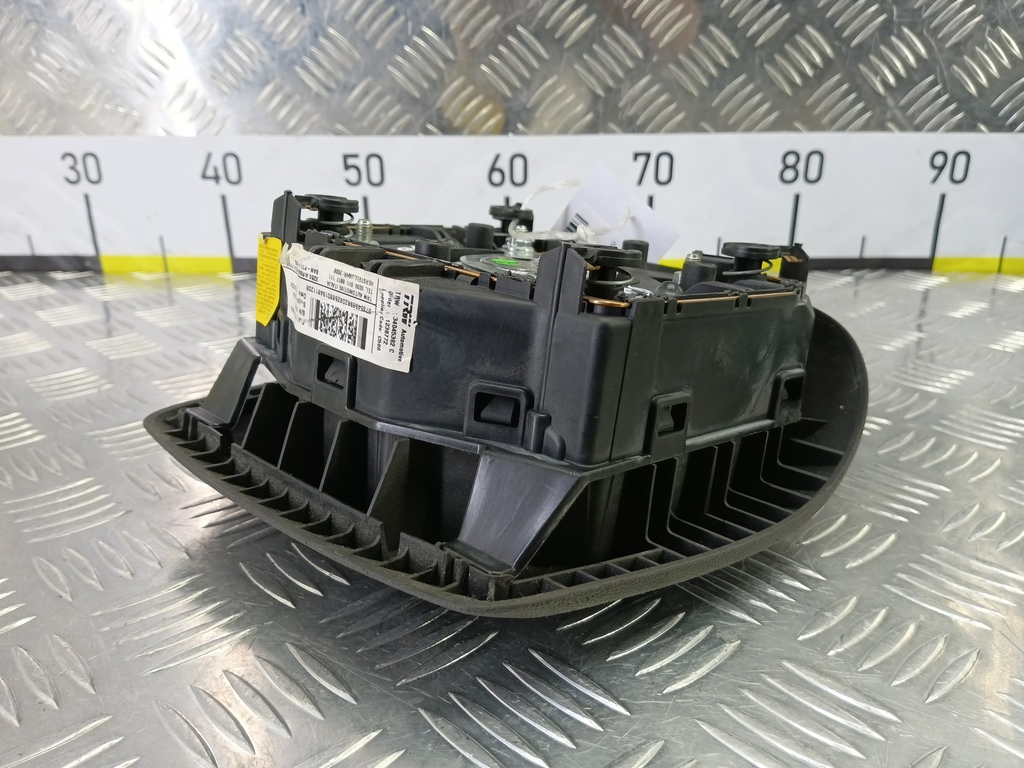 подушка безопасности водителя Fiat Ducato  735456962, 3850 рублей, Москва