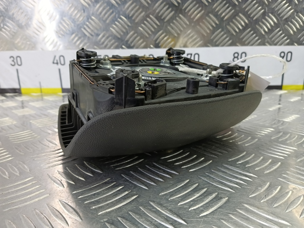 подушка безопасности водителя Fiat Ducato  735456962, 3850 рублей, Москва