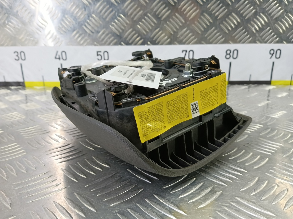 подушка безопасности водителя Fiat Ducato  735456962, 3850 рублей, Москва