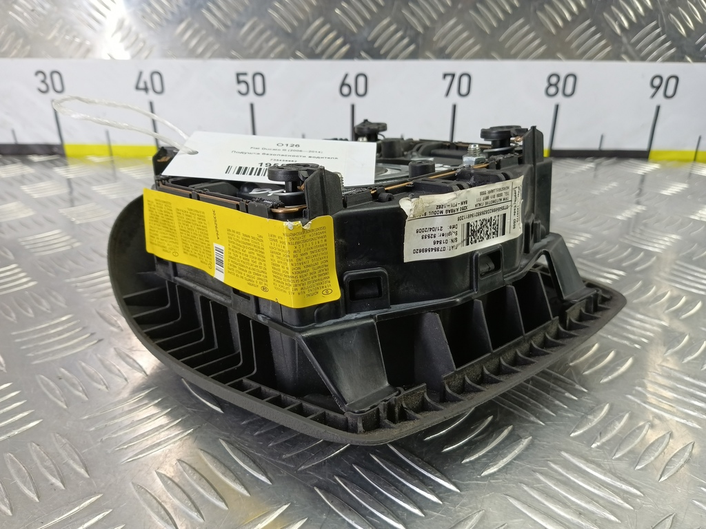 подушка безопасности водителя Fiat Ducato  735456962, 3850 рублей, Москва
