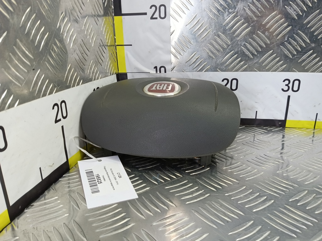 подушка безопасности водителя Fiat Ducato  735456962, 3850 рублей, Москва