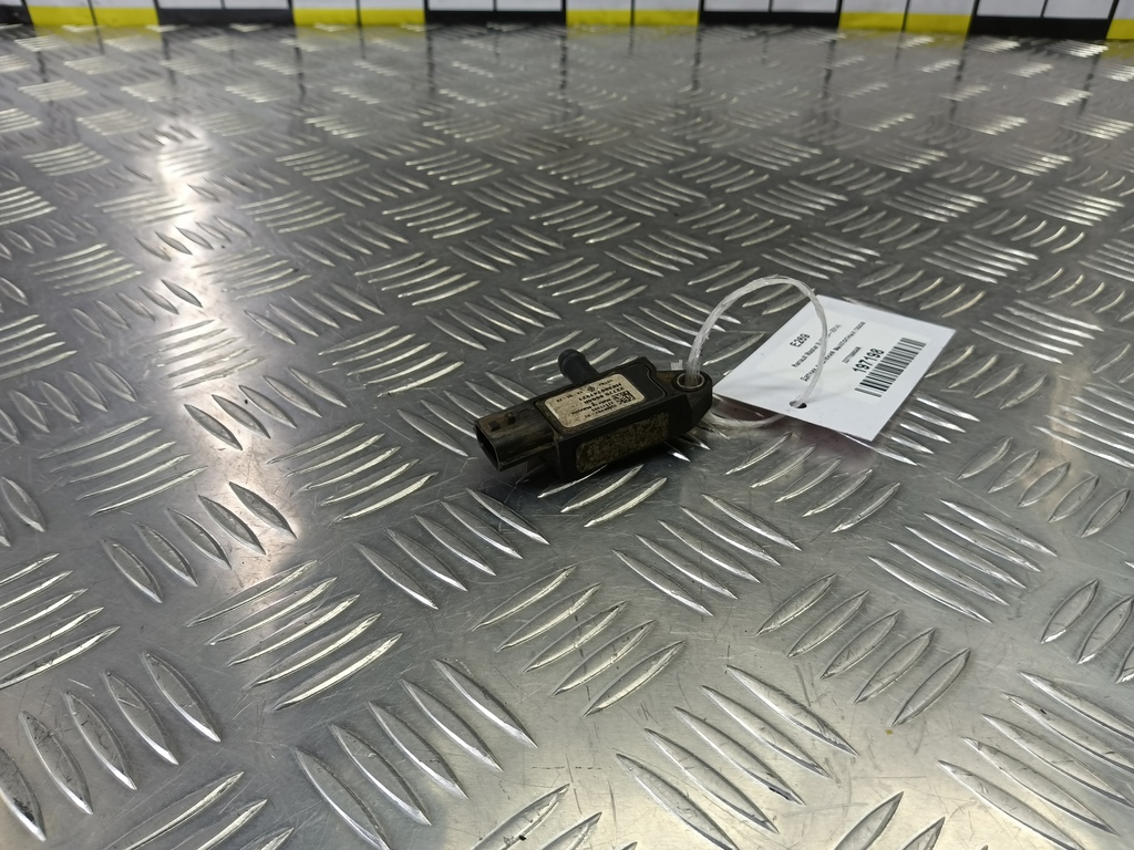 датчик давления выхлопных газов Renault Master  227709604R, 630 рублей, Москва