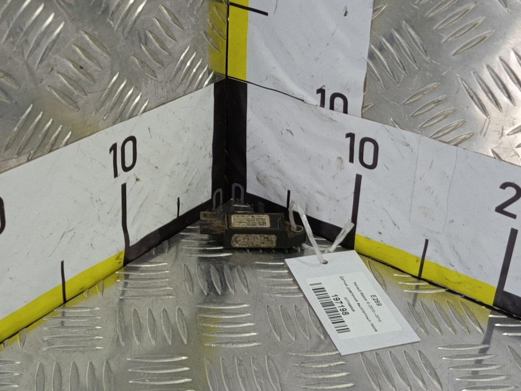 датчик давления выхлопных газов Renault Master  227709604R, 630 рублей, Москва