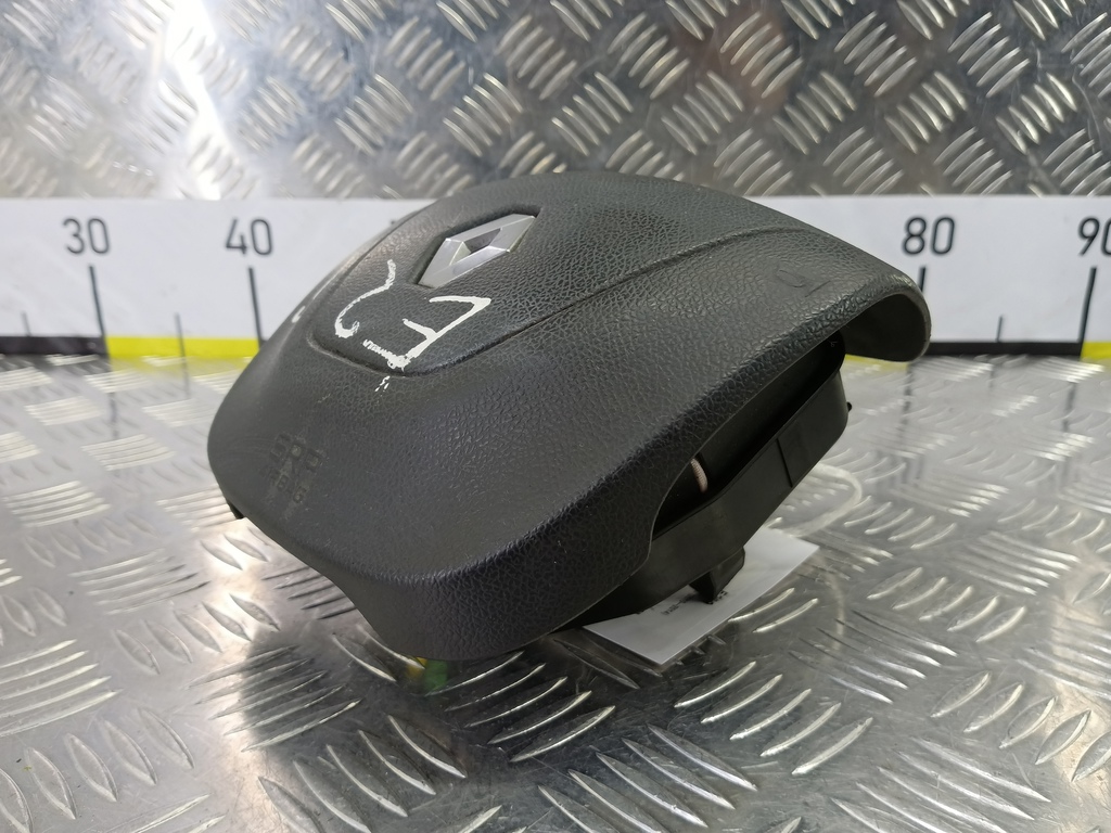 подушка безопасности водителя Renault Master  985701757R, 11330 рублей, Москва