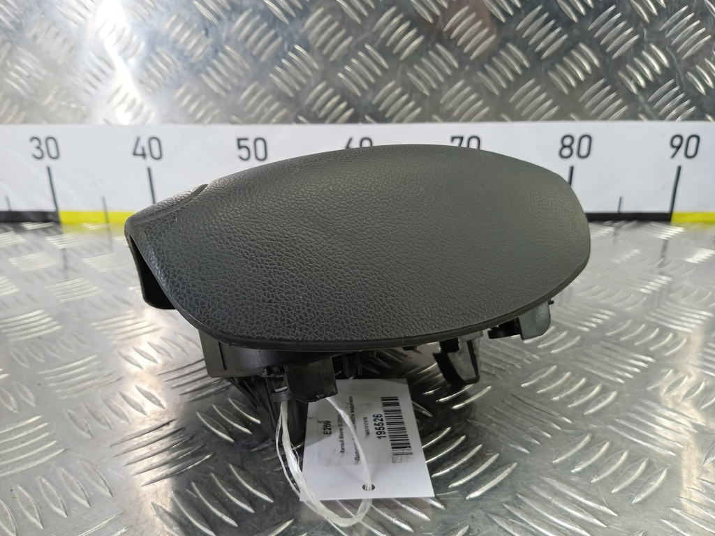 подушка безопасности водителя Renault Master  985701757R, 11330 рублей, Москва