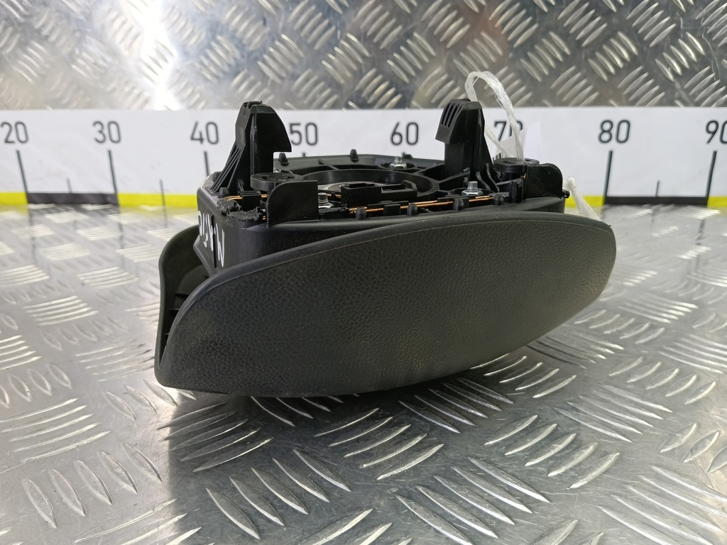 подушка безопасности водителя Renault Master  985701757R, 11330 рублей, Москва