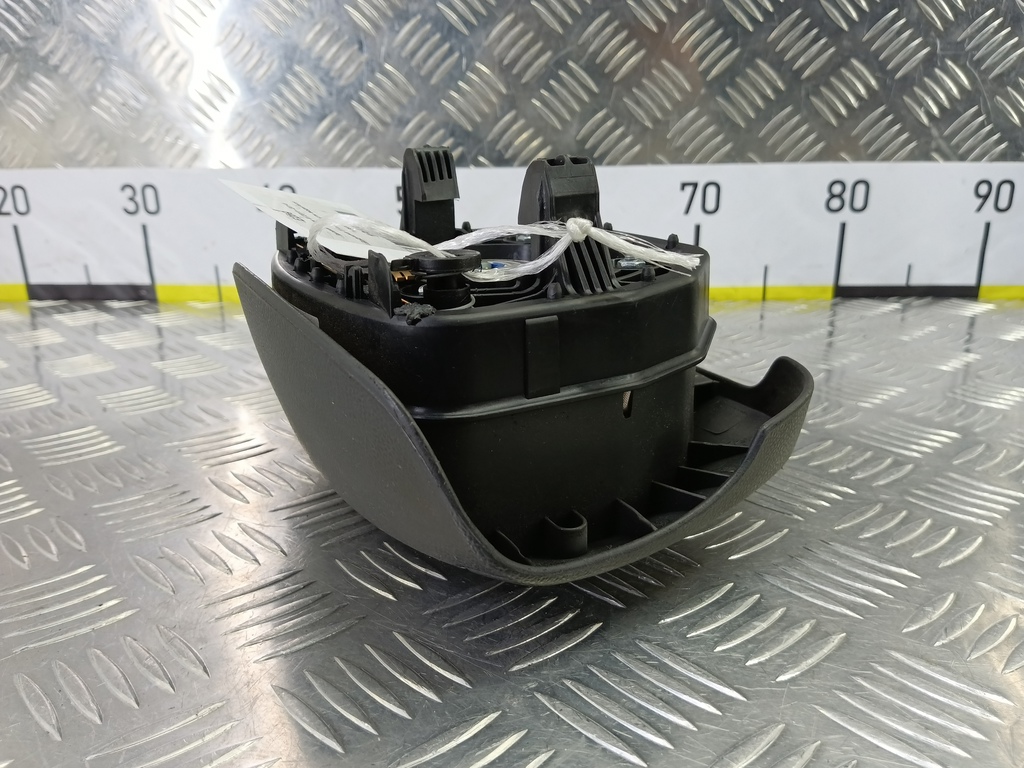 подушка безопасности водителя Renault Master  985701757R, 11330 рублей, Москва