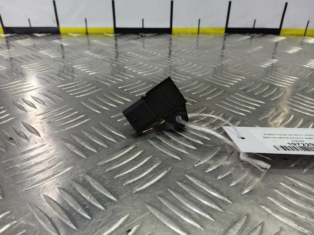 датчик абсолютного давления FORD Transit  2426468, 2700 рублей, Москва