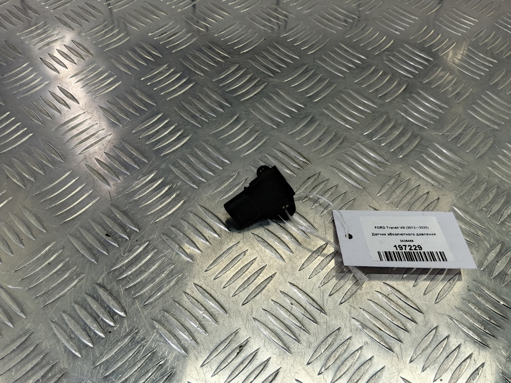 датчик абсолютного давления FORD Transit  2426468, 2700 рублей, Москва