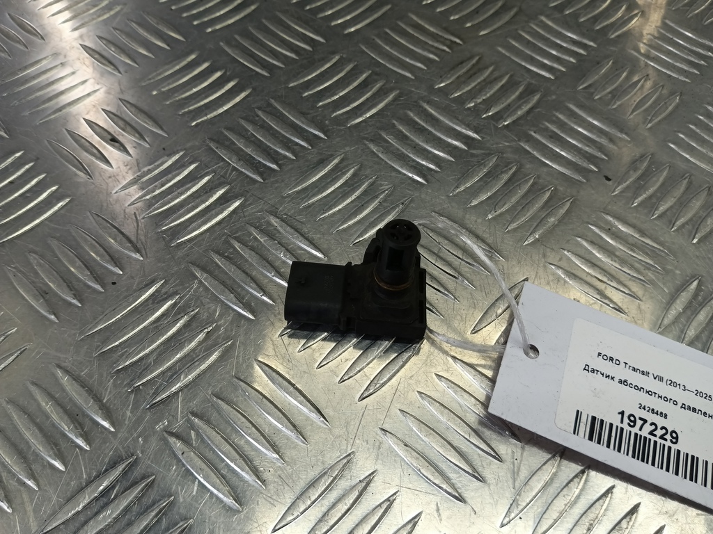 датчик абсолютного давления FORD Transit  2426468, 2700 рублей, Москва