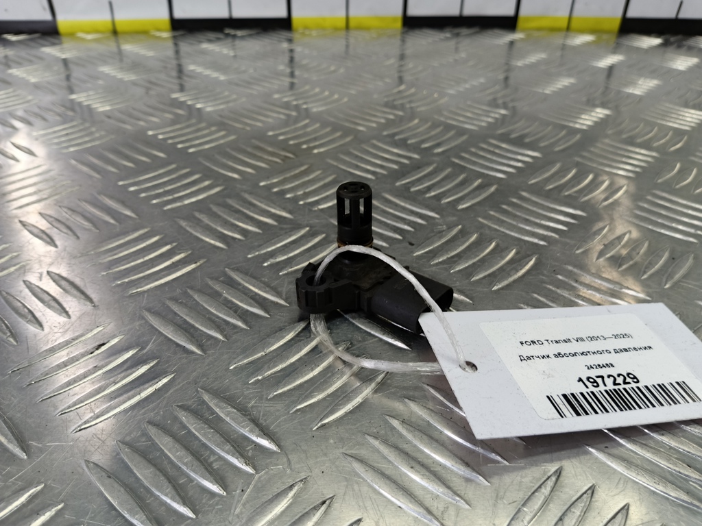 датчик абсолютного давления FORD Transit  2426468, 2700 рублей, Москва