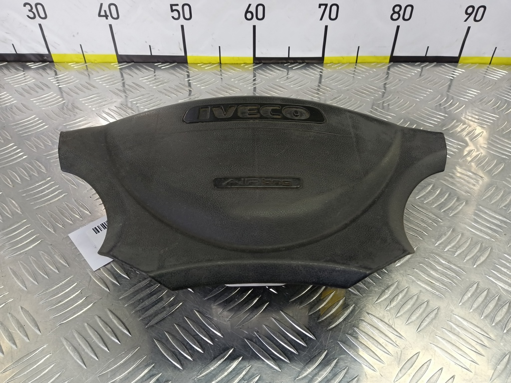 подушка безопасности водителя Iveco Daily  5801255861, 2130 рублей, Москва